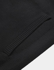 Men’s Zip-Up Heated Knit Vest