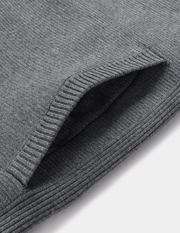 Men's Heated Sweater Vest 7.4V, M91 [Final Sale]