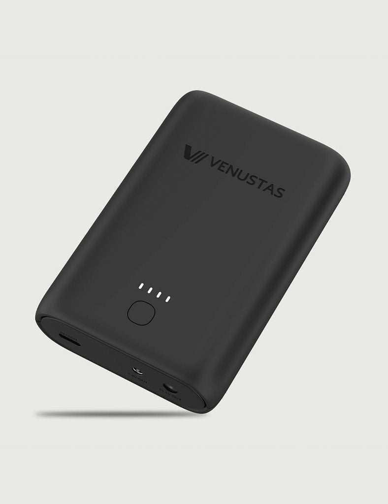 7.4V/12V Battery (54Wh), 7.5K