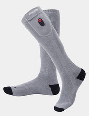 [Upgrade] Unisex Heated Socks 7.4V (with Full Foot Coverage), S10