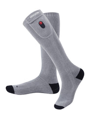 Unisex Heated Socks 7.4V (with Full Foot Coverage)