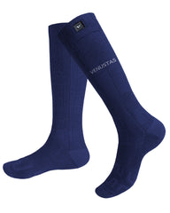 Unisex Heated Socks 7.4V (with Half-Foot Coverage)