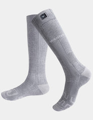 [Upgrade] Unisex Heated Socks 7.4V (with Half-Foot Coverage), S11