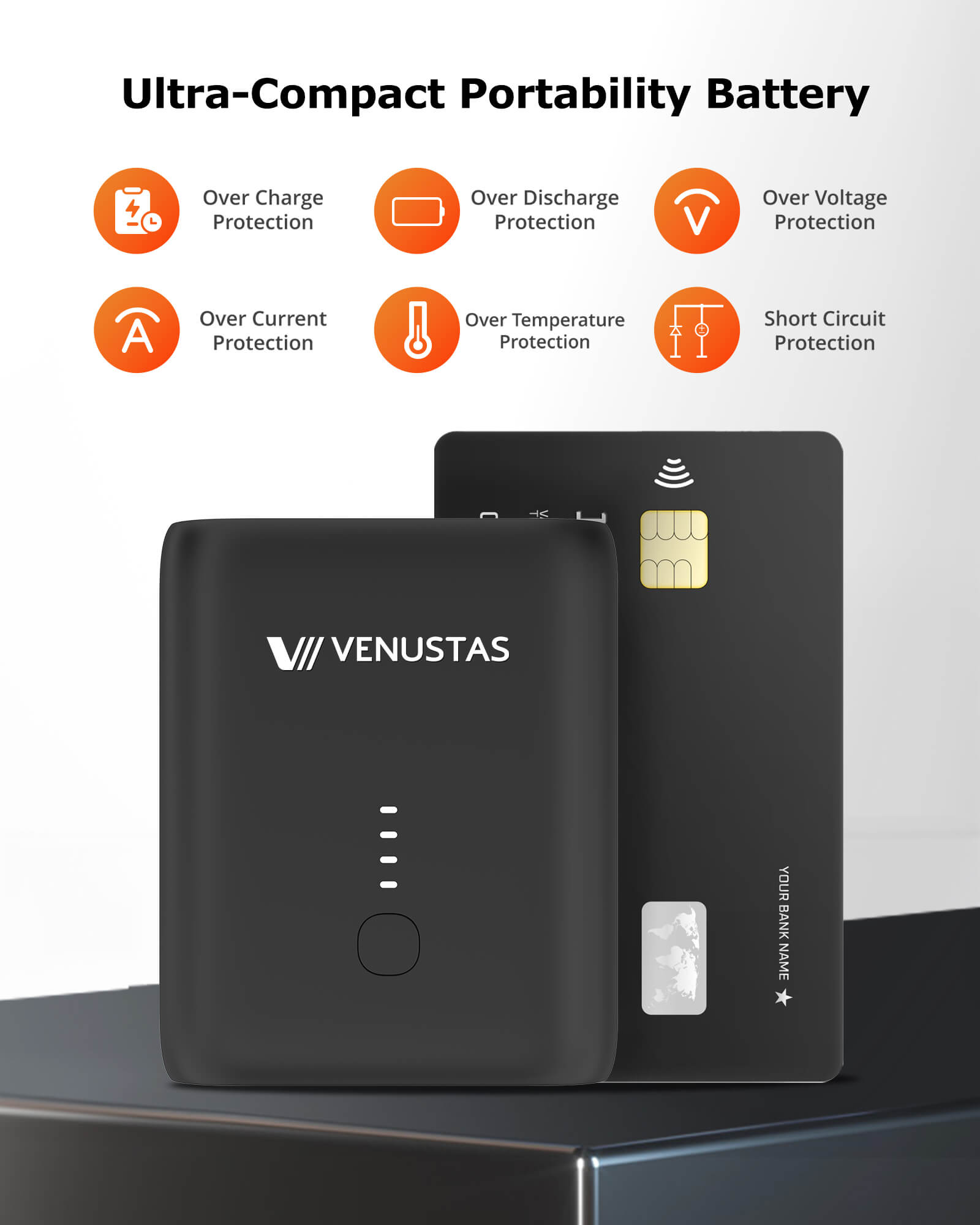 Unisex Heated Shawl 7.4V, SW03