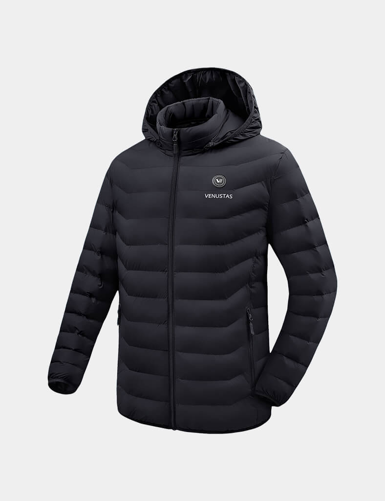 [Open Box] Heated Jacket 7.4V for Unisex, U8999