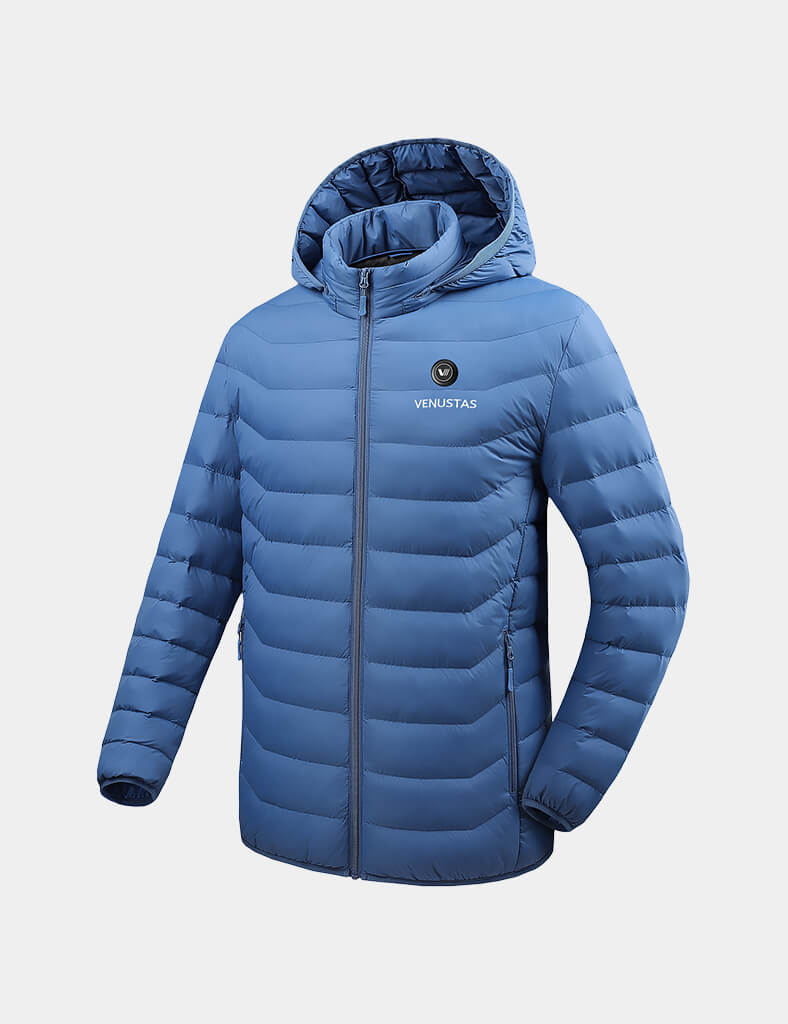 Heated Jacket 7.4V for Unisex, U8999