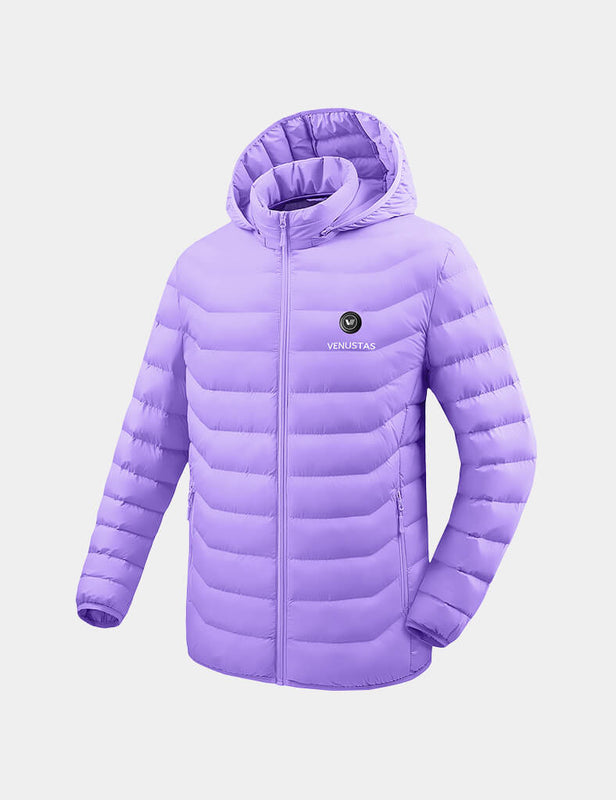 [Open Box] Heated Jacket 7.4V for Unisex, U8999