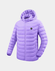 Heated Jacket 7.4V for Unisex, U8999