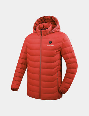 [Open Box] Heated Jacket 7.4V for Unisex, U8999