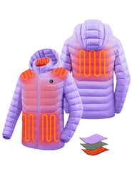 Heated Jacket 7.4V for Unisex, U8999