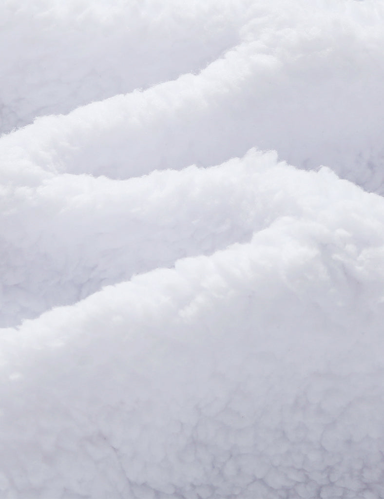 [Upgrade] Unisex Heated Wearable Blanket Hoodie 7.4V, U2169U