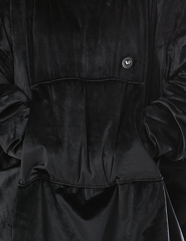 [Upgrade] Unisex Heated Wearable Blanket Hoodie 7.4V, U2169U