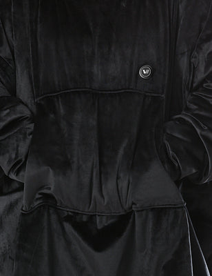 [Upgrade] Unisex Heated Wearable Blanket Hoodie 7.4V, U2169U