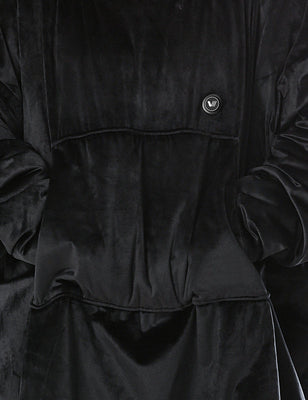 [Open Box] Unisex Heated Wearable Blanket Hoodie 7.4V, U2169U