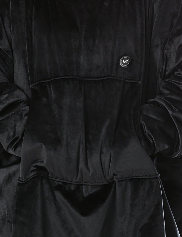[Open Box] Unisex Heated Wearable Blanket Hoodie 7.4V, U2169U