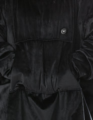 [Upgrade] Unisex Heated Wearable Blanket Hoodie 7.4V, U2169U