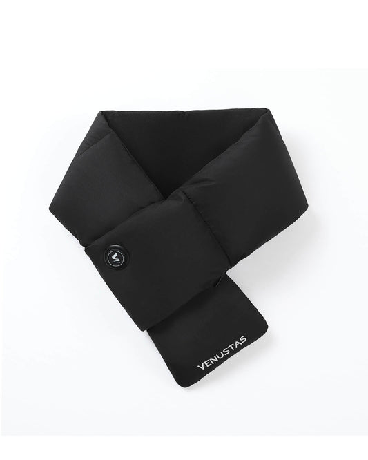 Unisex Heated Down Scarf 7.4V, SD01