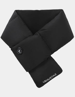 Unisex Heated Down Scarf 7.4V, SD01