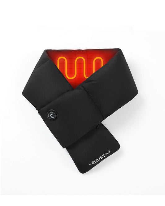 Unisex Heated Down Scarf 7.4V, SD01