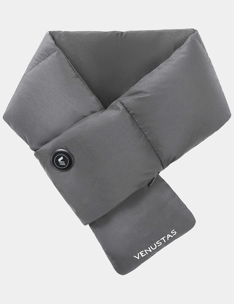 Unisex Heated Down Scarf 7.4V, SD01
