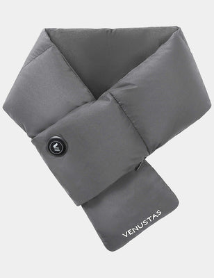 Unisex Heated Down Scarf 7.4V, SD01