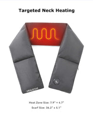 Unisex Heated Down Scarf 7.4V, SD01