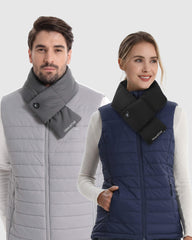 Unisex Heated Down Scarf 7.4V, SD01