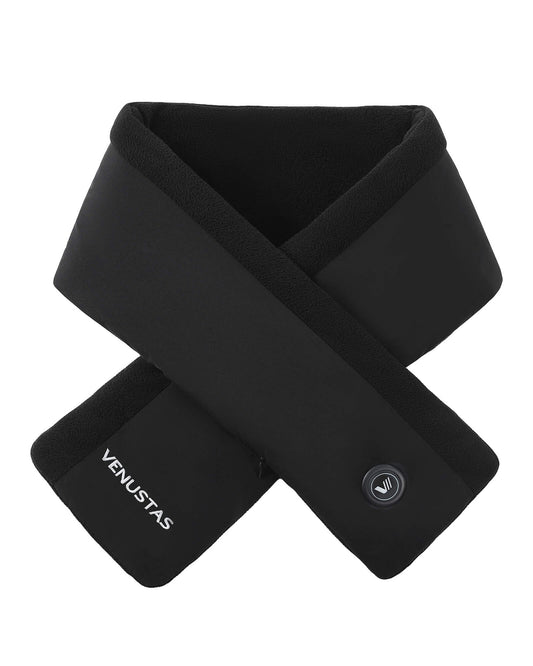 Unisex Heated Fleece Scarf 7.4V, SP02