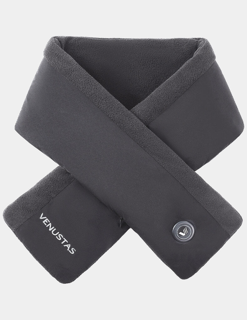 Unisex Heated Fleece Scarf 7.4V, SP02