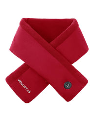 Unisex Heated Fleece Scarf 7.4V, SP02