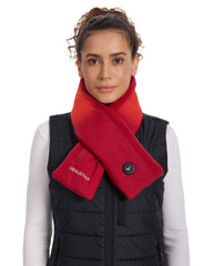 Unisex Heated Fleece Scarf 7.4V, SP02