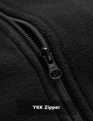 Women’s Heated Fleece Vest (Up to 20 heating hours)