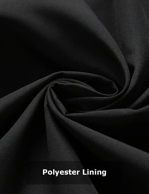 Women’s Heated Fleece Vest (Up to 20 heating hours)