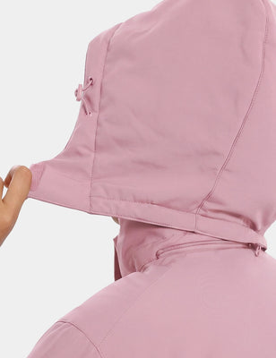 [Open Box] Women's Waterproof Heated Lightweight FELLEX® Jacket 12V, W20