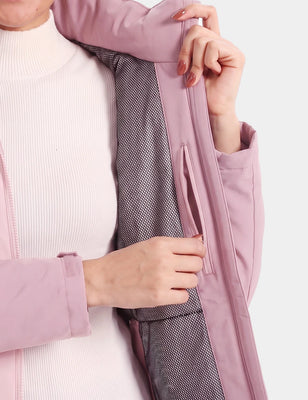 [Open Box] Women's Waterproof Heated Lightweight FELLEX® Jacket 12V, W20