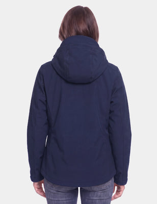 [Open Box] Women's Waterproof Heated Lightweight FELLEX® Jacket 12V, W20