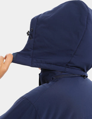 [Open Box] Women's Waterproof Heated Lightweight FELLEX® Jacket 12V, W20