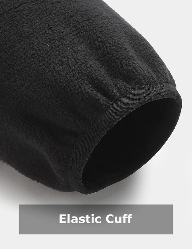 Zipper up Heated Fleece Jacket for Women 7.4V & Heated Socks, W2136 & S10
