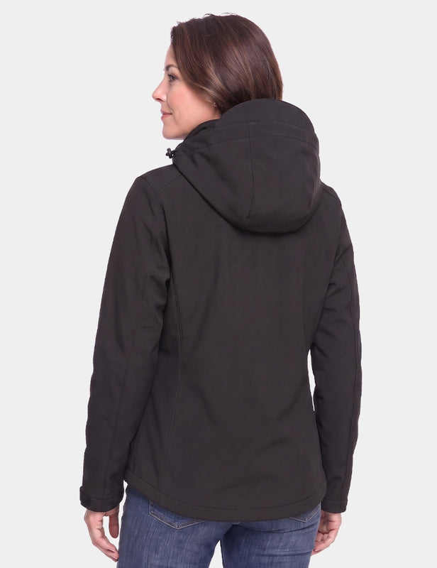 [Open Box] Women’s Heated Jacket 7.4V (Up to 13 Heating Hours), W2168 Pro