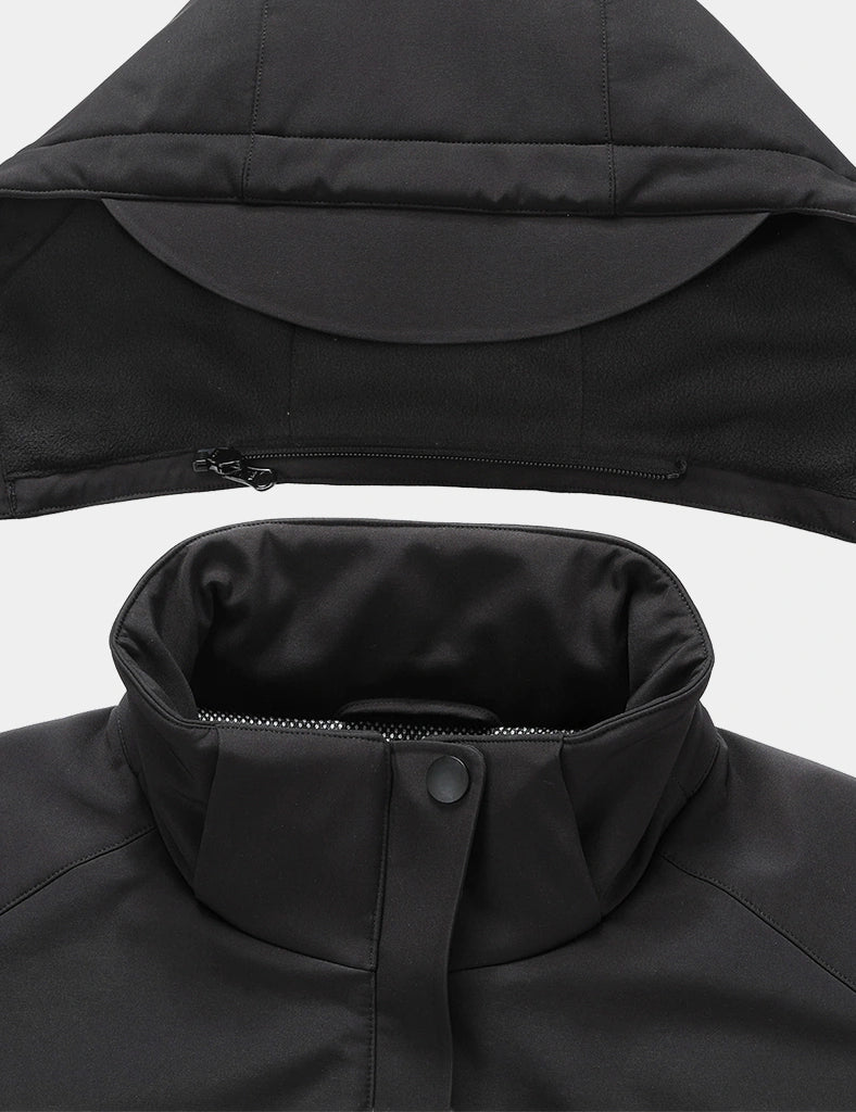 Women's Heated Jacket 7.4V, W2168