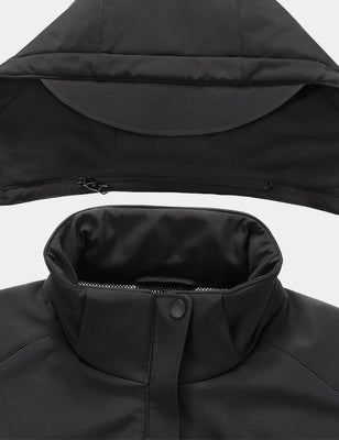 [Open Box] Women’s Heated Jacket 7.4V (Up to 13 Heating Hours), W2168 Pro