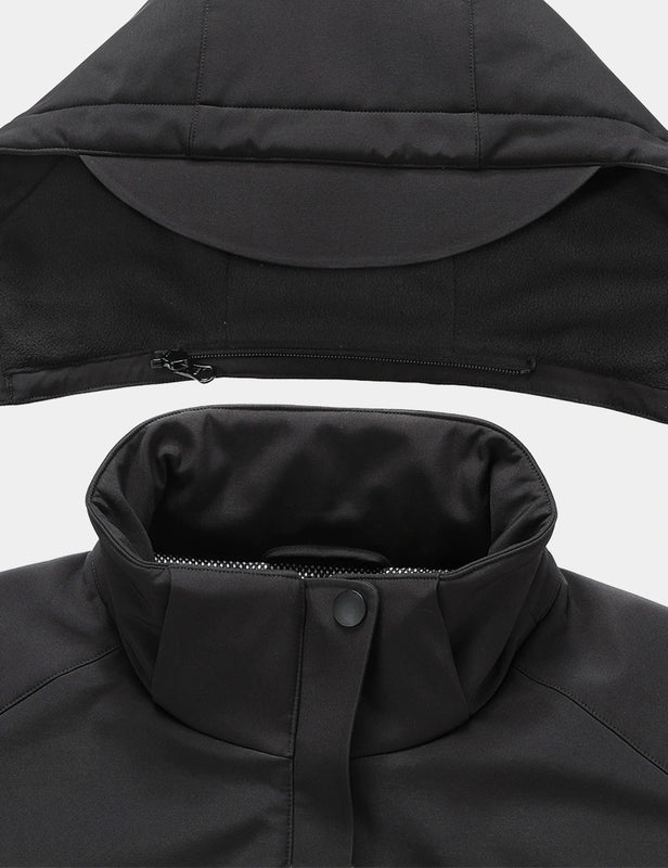 [Open Box] Women’s Heated Jacket 7.4V (Up to 13 Heating Hours), W2168 Pro