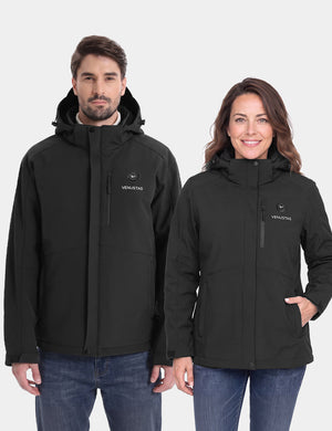 Men's & Women's Heated Jacket 7.4V, M2168 & W2168 hover