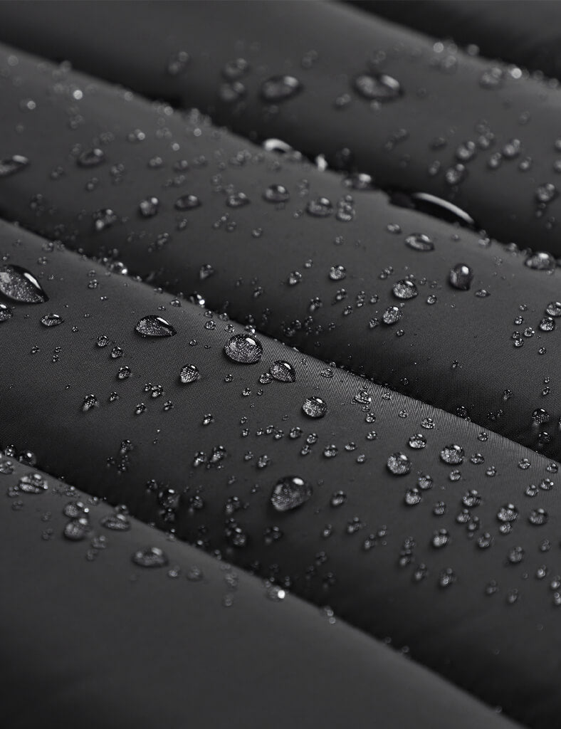 Women's USB-C Heated Vest 9V, W38 (Battery Not Included)