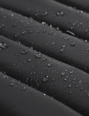 Women's Lightweight Type-C Rechargeable Heated Vest (Without Battery)