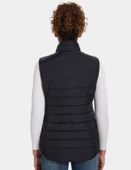Women's Lightweight Type-C Rechargeable Heated Vest (Without Battery)