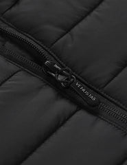 Women's Lightweight Type-C Rechargeable Heated Vest (Without Battery)