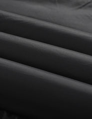 Women’s Heated Down Vest with Detachable Hood