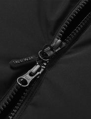 Women’s Heated Down Vest with Detachable Hood 7.4V, W78