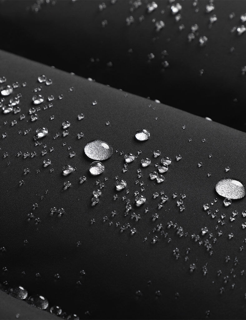 Women’s Heated Down Vest with Detachable Hood 7.4V, W78